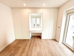 Apartamento T3 - Santarem, Santar�m, Santar�m - Miniatura: 1/16