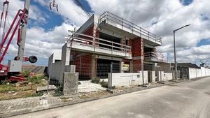 Moradia - Atouguia da Baleia, Peniche, Leiria - Miniatura: 8/10