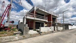 Moradia - Atouguia da Baleia, Peniche, Leiria - Miniatura: 9/10