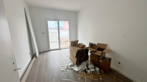 Apartamento T2 - Corroios, Seixal, Set�bal - Miniatura: 22/25