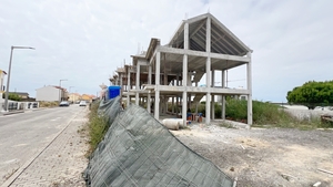 Moradia - Atouguia da Baleia, Peniche, Leiria - Miniatura: 3/21