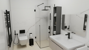 Moradia - Atouguia da Baleia, Peniche, Leiria - Miniatura: 8/21