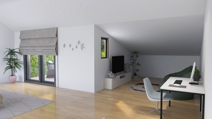 Moradia - Atouguia da Baleia, Peniche, Leiria - Miniatura: 10/21