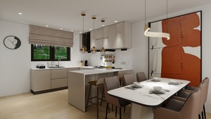 Moradia - Atouguia da Baleia, Peniche, Leiria - Miniatura: 18/21