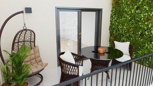 Moradia - Atouguia da Baleia, Peniche, Leiria - Miniatura: 21/21