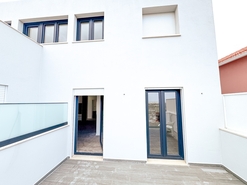 Apartamento T3 - Vale de Santar�m, Santar�m, Santar�m - Miniatura: 4/16