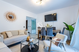 Apartamento T3 - Marvila, Santar�m, Santar�m - Miniatura: 1/53