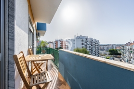 Apartamento T3 - Marvila, Santar�m, Santar�m - Miniatura: 47/53