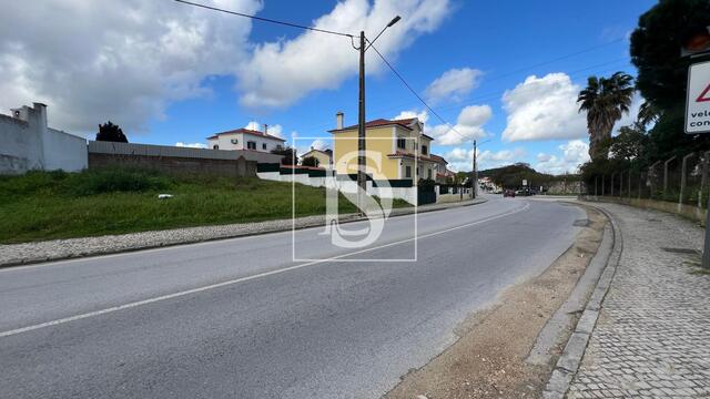 Terreno R�stico - Abitureiras, Santar�m, Santar�m - Imagem grande