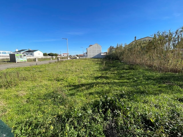 Terreno R�stico - Atouguia da Baleia, Peniche, Leiria - Imagem grande