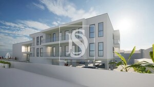 Terreno Rstico T0 - Peniche, Peniche, Leiria
