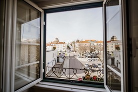 Apartamento T4 - Santarem, Santar�m, Santar�m