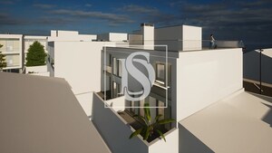 Terreno Rstico T0 - Peniche, Peniche, Leiria - Miniatura: 2/27