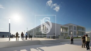 Terreno Rstico T0 - Peniche, Peniche, Leiria - Miniatura: 14/27