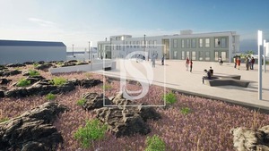 Terreno Rstico T0 - Peniche, Peniche, Leiria - Miniatura: 20/27