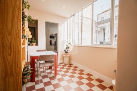 Apartamento T4 - Santarem, Santar�m, Santar�m - Miniatura: 8/39