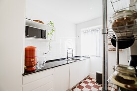 Apartamento T4 - Santarem, Santar�m, Santar�m - Miniatura: 28/39