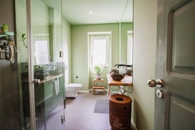 Apartamento T4 - Santarem, Santar�m, Santar�m - Miniatura: 34/39