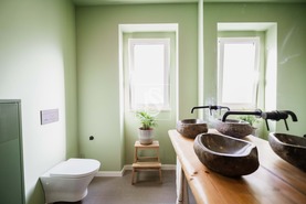 Apartamento T4 - Santarem, Santar�m, Santar�m - Miniatura: 36/39