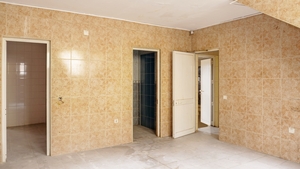 Moradia - Caldas da Rainha, Caldas da Rainha, Leiria - Miniatura: 43/50