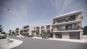 Terreno R�stico - Ferrel, Peniche, Leiria - Miniatura: 22/31