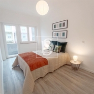 Apartamento T3 - Benfica, Lisboa, Lisboa - Miniatura: 6/9