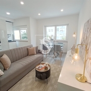 Apartamento T3 - Benfica, Lisboa, Lisboa - Miniatura: 8/9