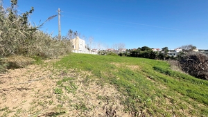 Terreno R�stico - Lourinh�, Lourinh�, Lisboa - Miniatura: 3/9