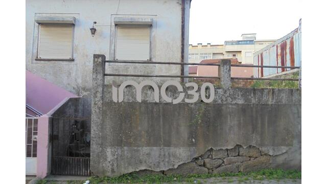 Moradia T1 - Rio Tinto, Gondomar, Porto - Imagem grande