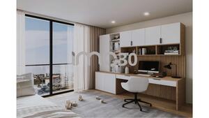 Apartamento T1 - S�o Mamede de Infesta, Matosinhos, Porto - Miniatura: 2/4