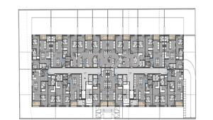 Apartamento T1 - S�o Mamede de Infesta, Matosinhos, Porto - Miniatura: 4/4