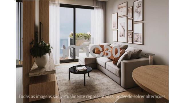 Apartamento T1 - Rio Tinto, Gondomar, Porto - Imagem grande