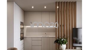 Apartamento T1 - Rio Tinto, Gondomar, Porto - Miniatura: 2/3