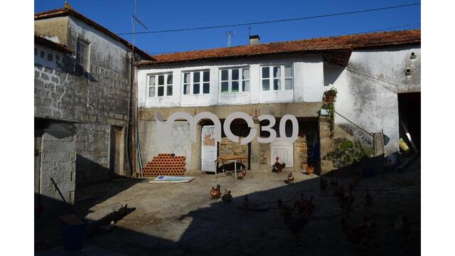 Quinta T2 - Gandra, Paredes, Porto - Imagem grande