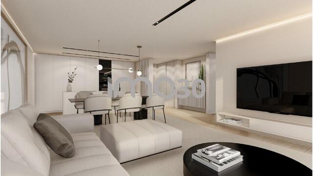Apartamento T3 - São Pedro da Cova, Gondomar, Porto - Imagem grande