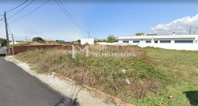 Terreno Rstico T0 - Ovar, Ovar, Aveiro - Imagem grande