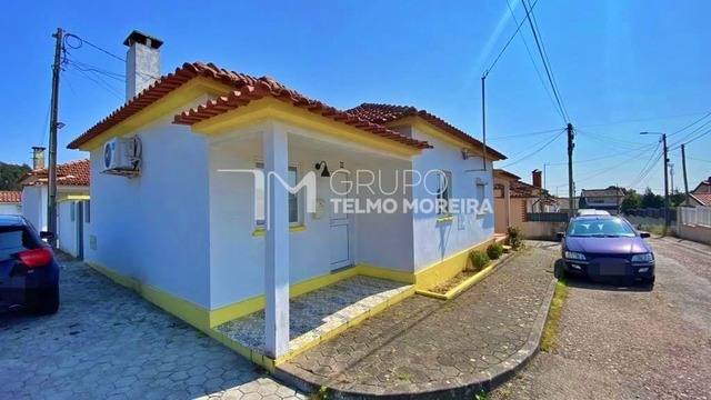 Moradia T2 - Ovar, Ovar, Aveiro - Imagem grande