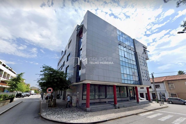 Garagem T0 - Cortegaça, Ovar, Aveiro - Imagem grande