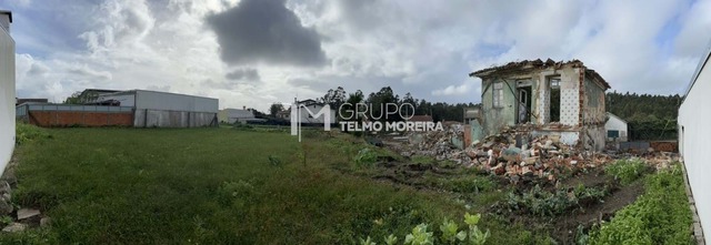 Ruina T0 - Loureiro, Oliveira de Azemis, Aveiro - Imagem grande
