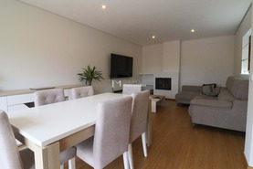 Apartamento T2 - Santa Maria da Feira, Santa Maria da Feira, Aveiro - Miniatura: 2/19