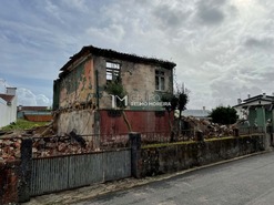 Ruina T0 - Loureiro, Oliveira de Azemis, Aveiro - Miniatura: 4/5
