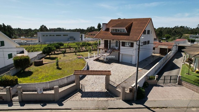 Moradia T5 - Ovar, Ovar, Aveiro - Imagem grande