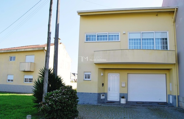Moradia T3 - Silvalde, Espinho, Aveiro - Imagem grande