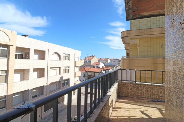 Apartamento T3 - Ovar, Ovar, Aveiro - Imagem grande