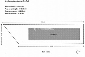 Armazm T0 - Ovar, Ovar, Aveiro - Miniatura: 11/12