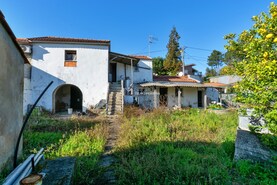 Moradia T2 - Santiago de Riba-Ul, Oliveira de Azemis, Aveiro - Miniatura: 19/21