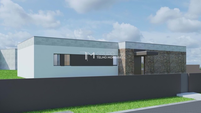 Moradia T4 - Ovar, Ovar, Aveiro - Imagem grande