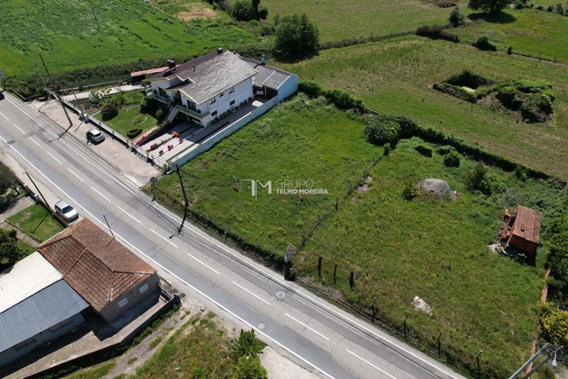 Terreno Rústico T0 - Avanca, Estarreja, Aveiro - Imagem grande