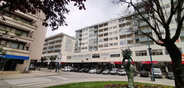Apartamento T2 - Ovar, Ovar, Aveiro - Imagem grande