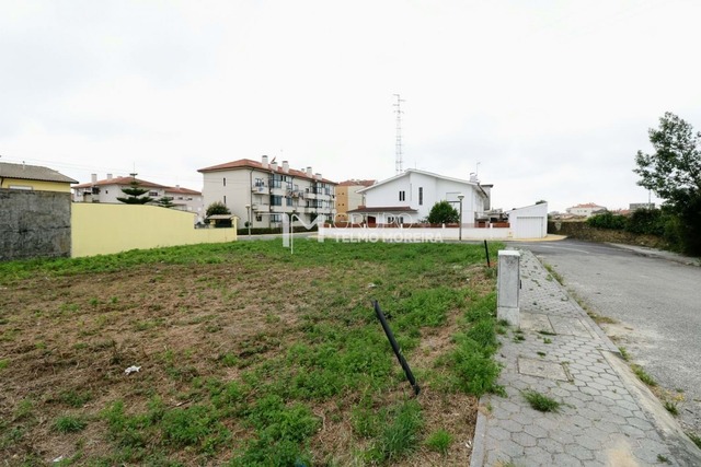 Terreno Rstico T0 - Ovar, Ovar, Aveiro - Imagem grande